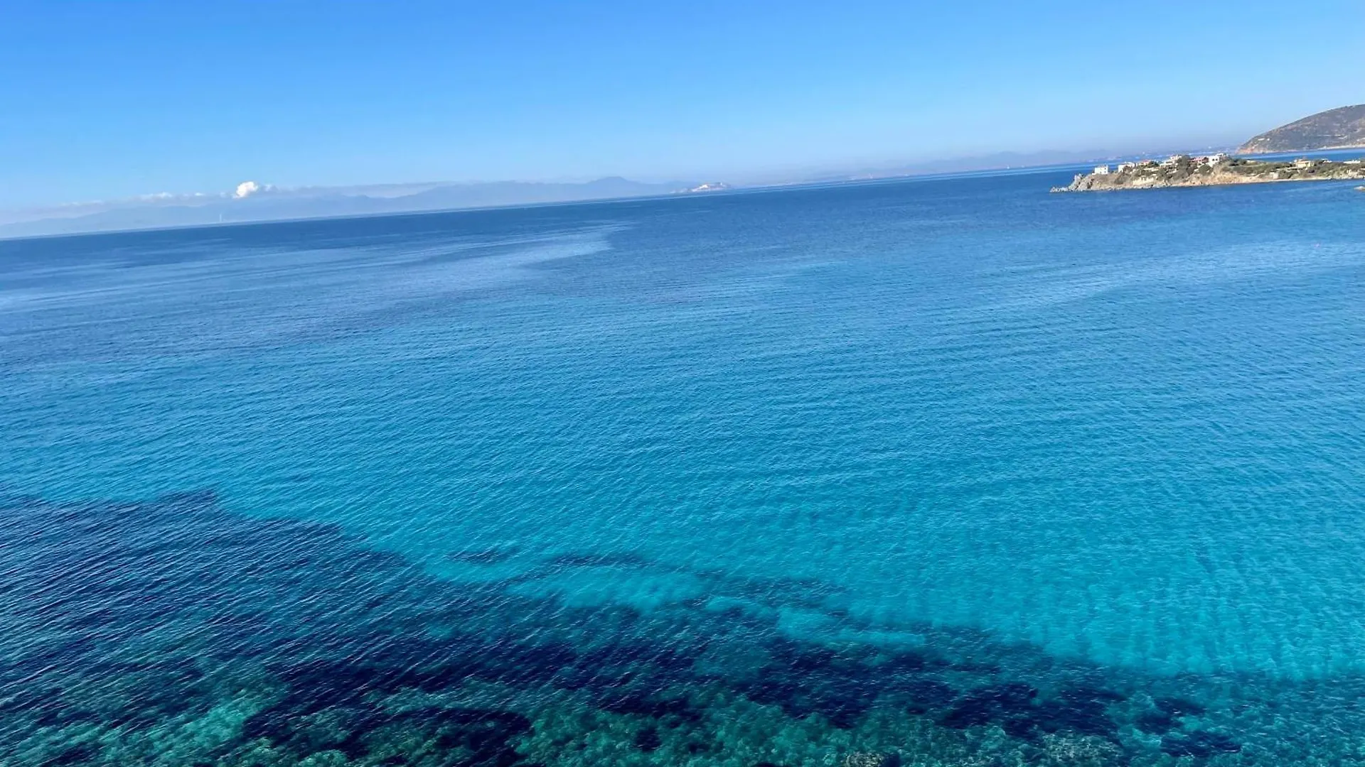 Appartamento Sul Mare Super Panoramico Torre delle Stelle 0*,  Italië