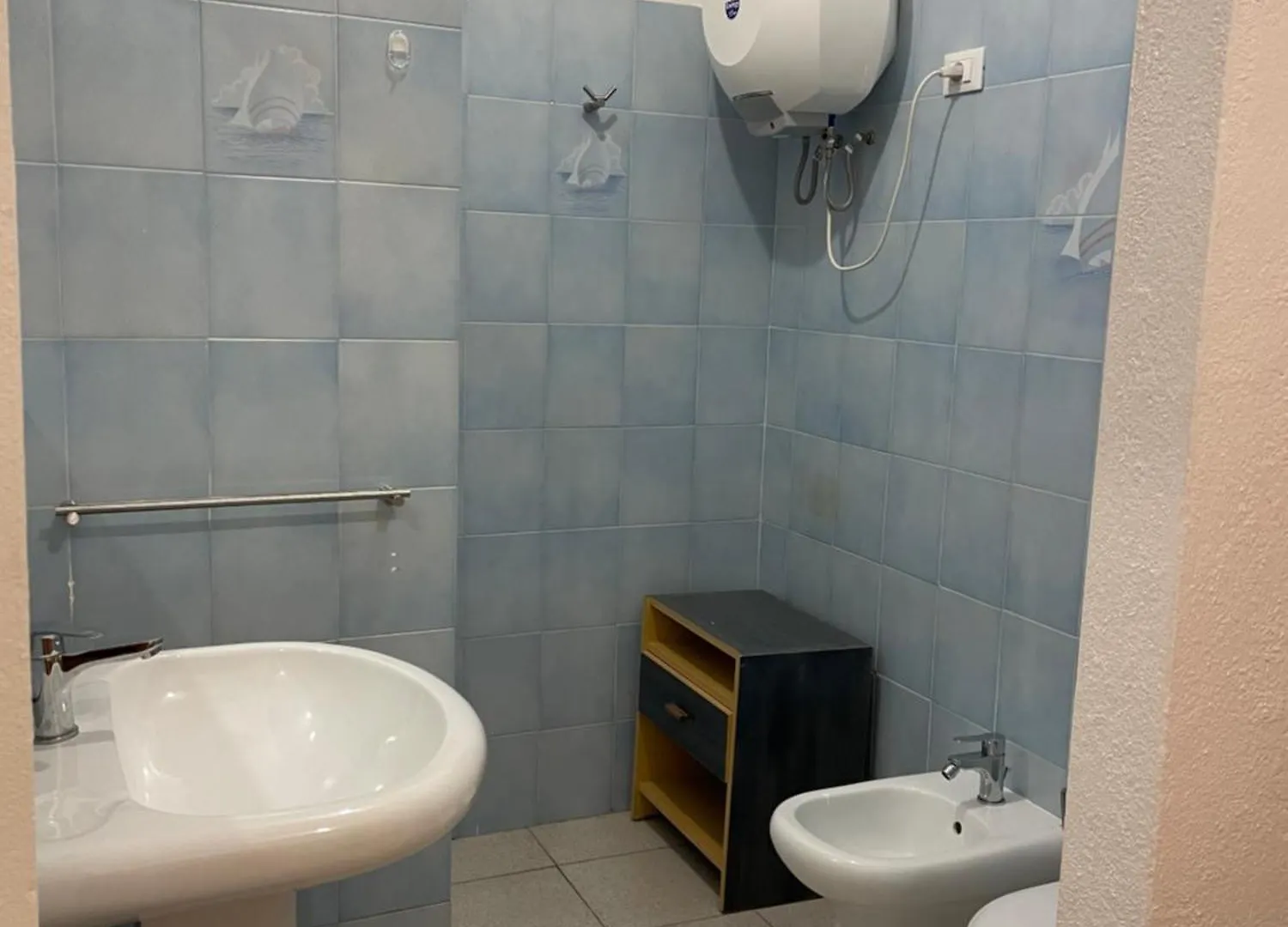 Appartement Appartamento Sul Mare Super Panoramico Torre delle Stelle