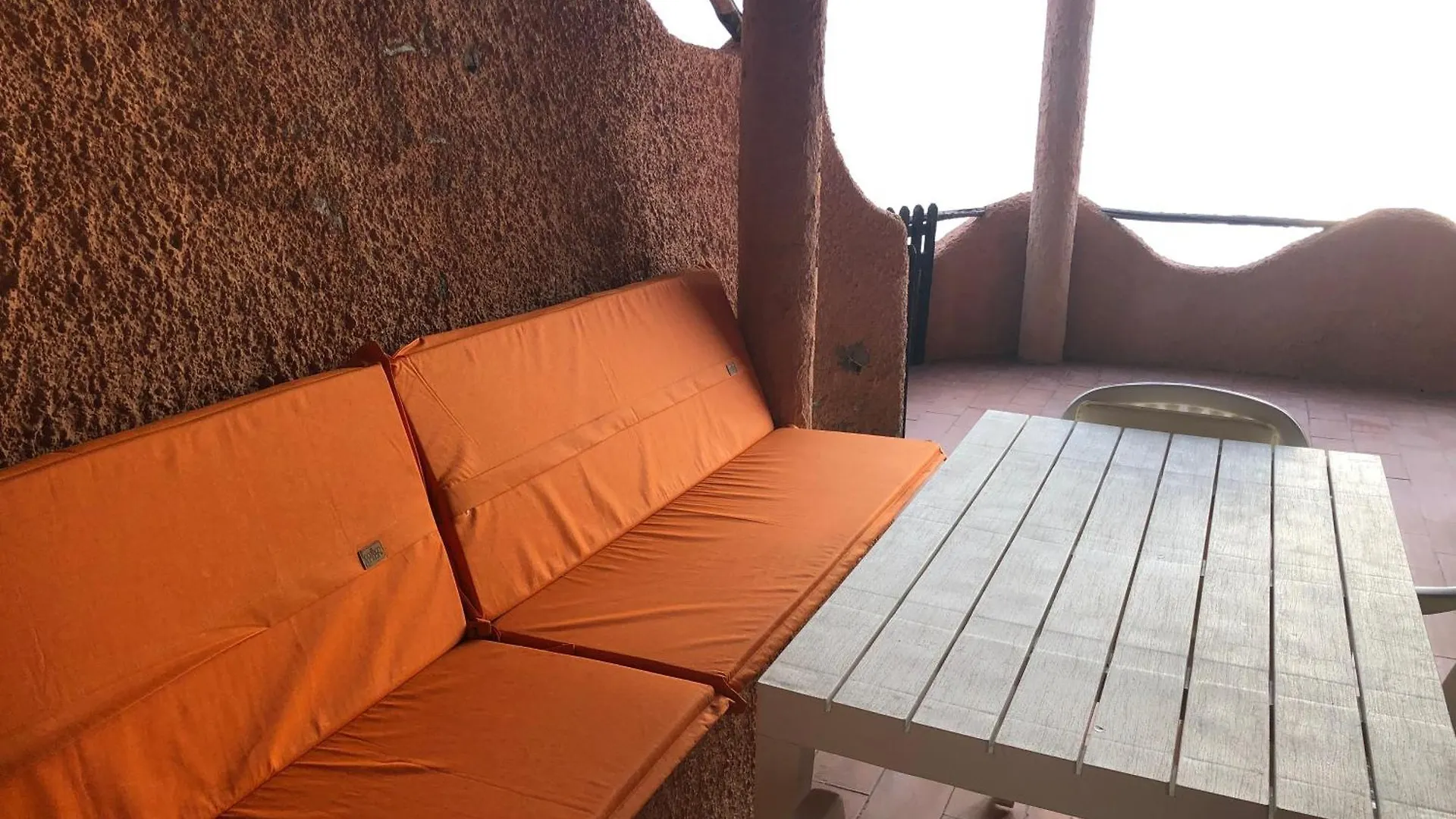 Appartement Appartamento Sul Mare Super Panoramico Torre delle Stelle Italië