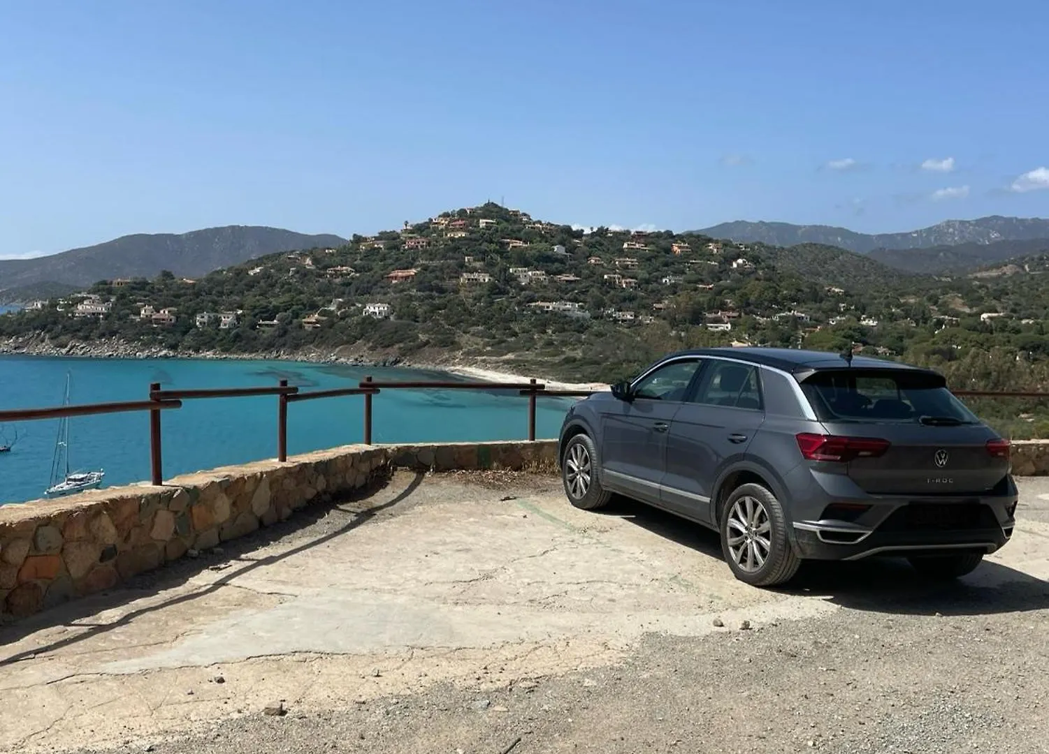 Appartement Appartamento Sul Mare Super Panoramico Torre delle Stelle