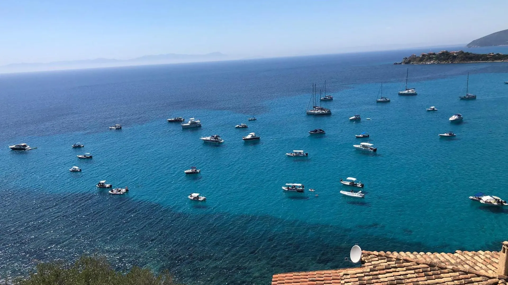 Appartamento Sul Mare Super Panoramico Torre delle Stelle