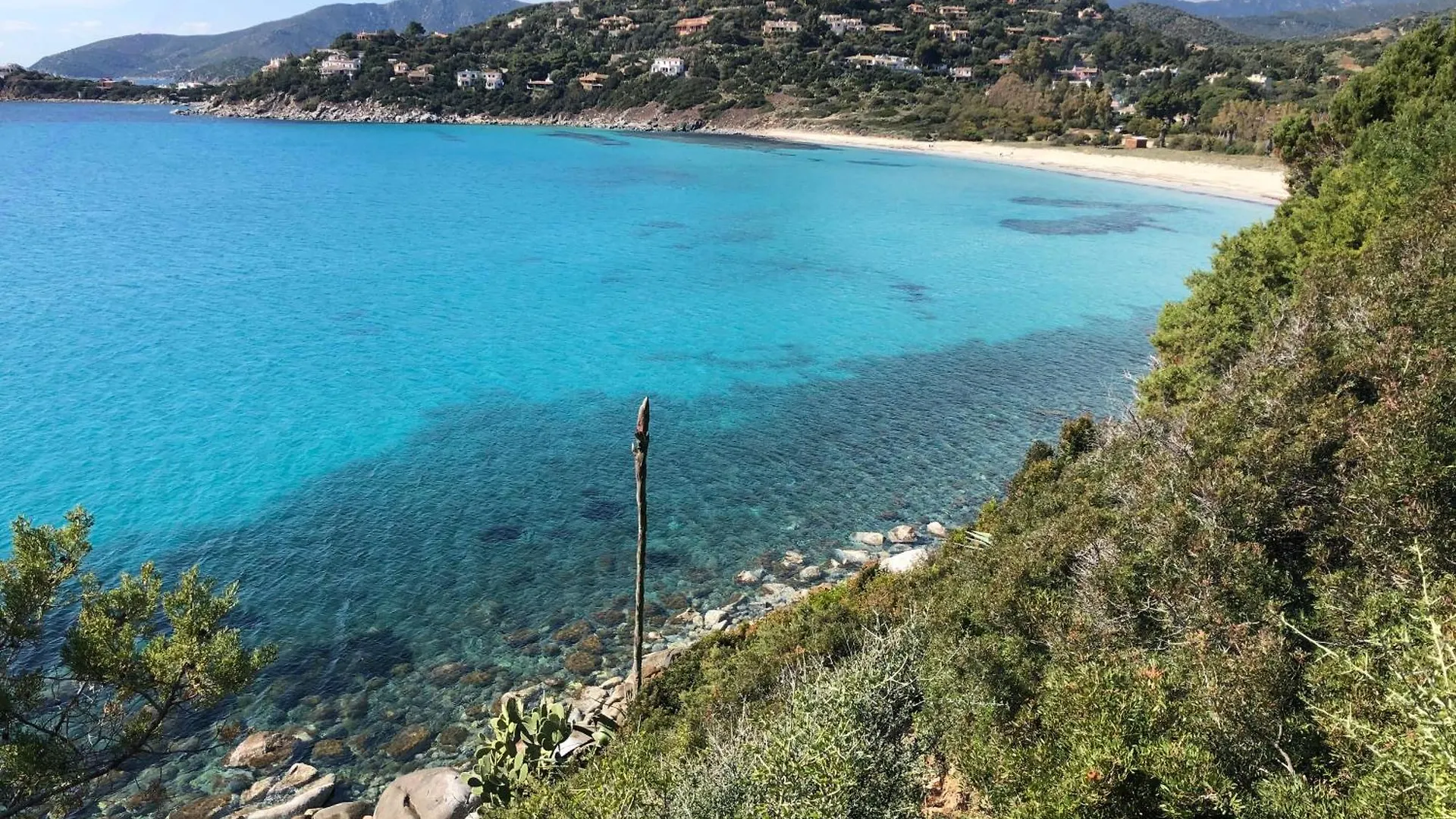 Appartamento Sul Mare Super Panoramico Torre delle Stelle 0*,