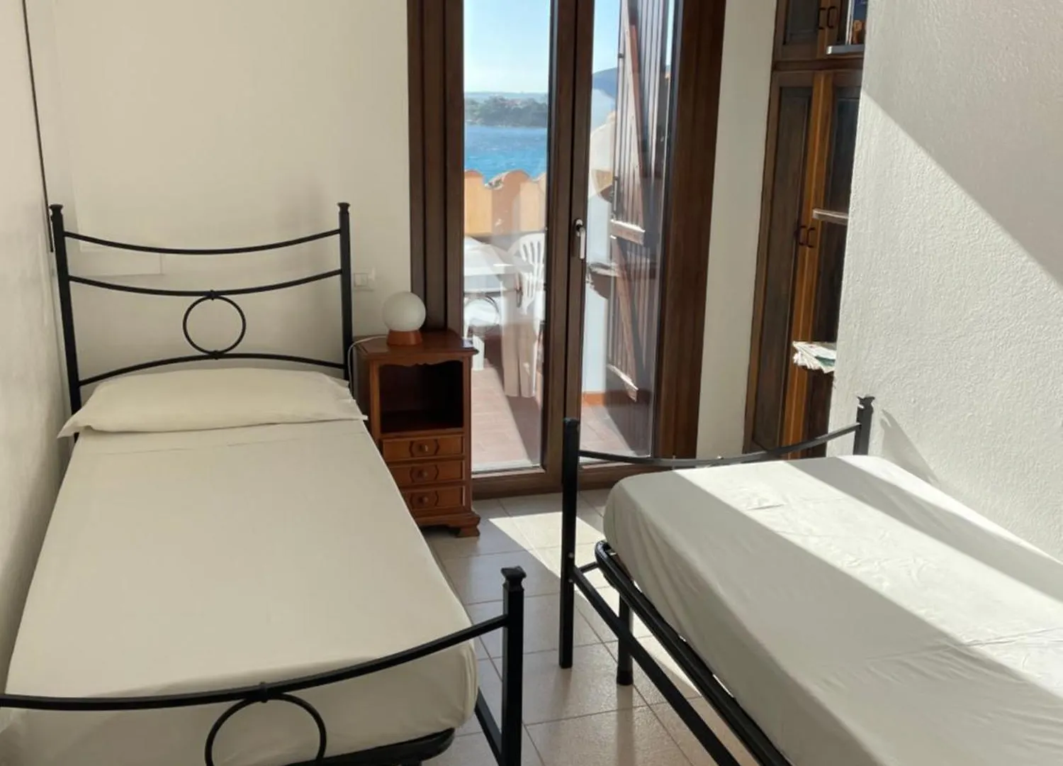 Appartamento Sul Mare Super Panoramico Torre delle Stelle Appartement