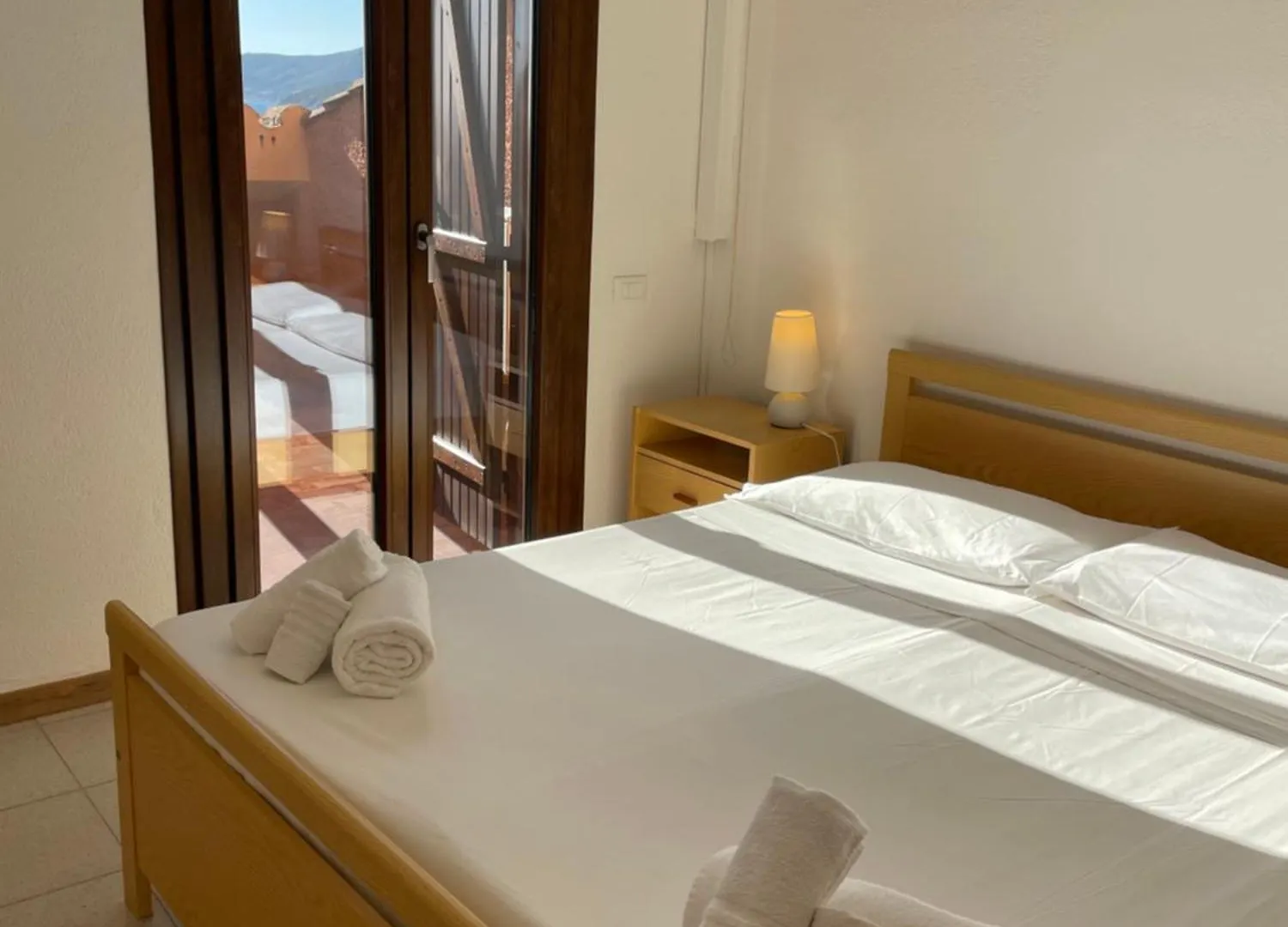 Appartement Appartamento Sul Mare Super Panoramico Torre delle Stelle