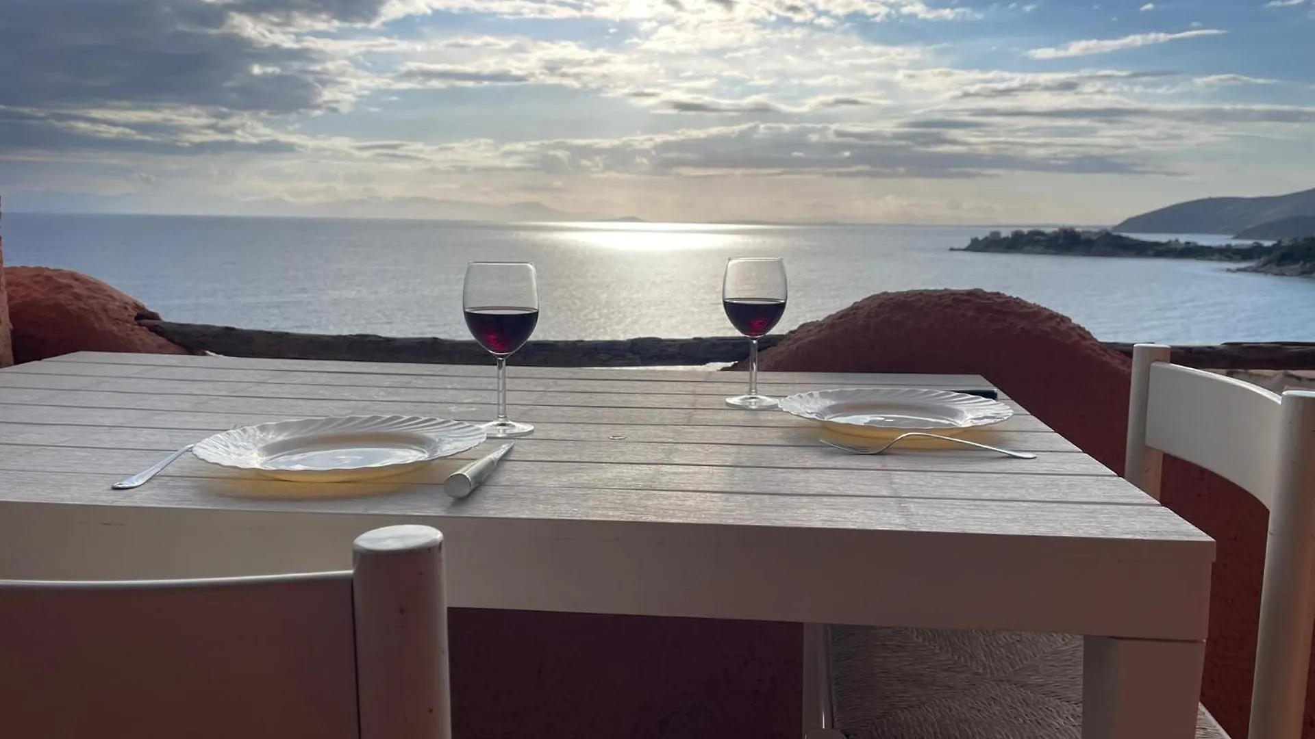 Appartement Appartamento Sul Mare Super Panoramico Torre delle Stelle