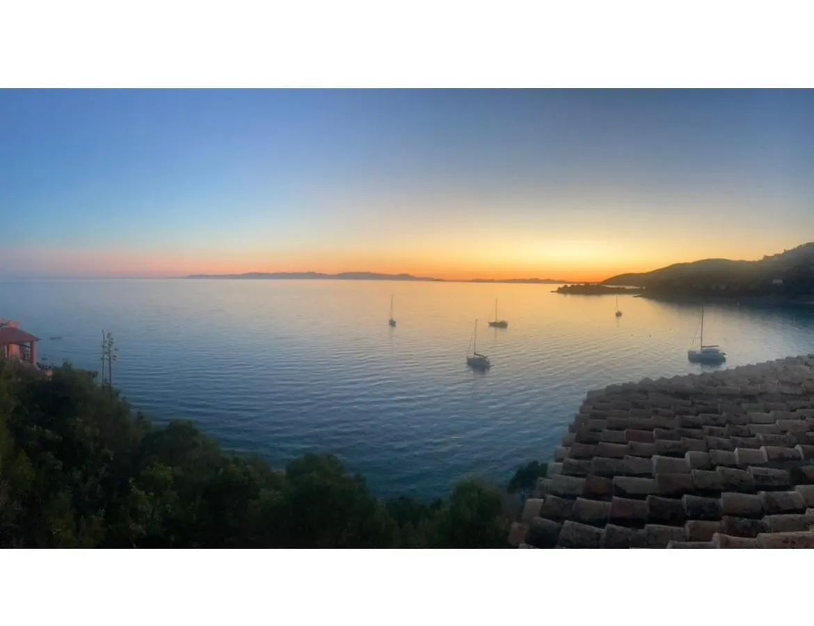 Appartamento Sul Mare Super Panoramico Torre delle Stelle Appartement